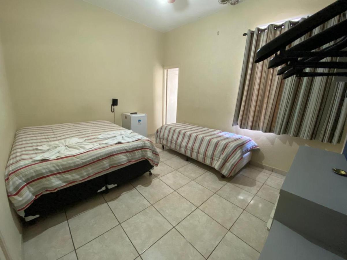 Artemis Hotel Сан-Пауло Экстерьер фото