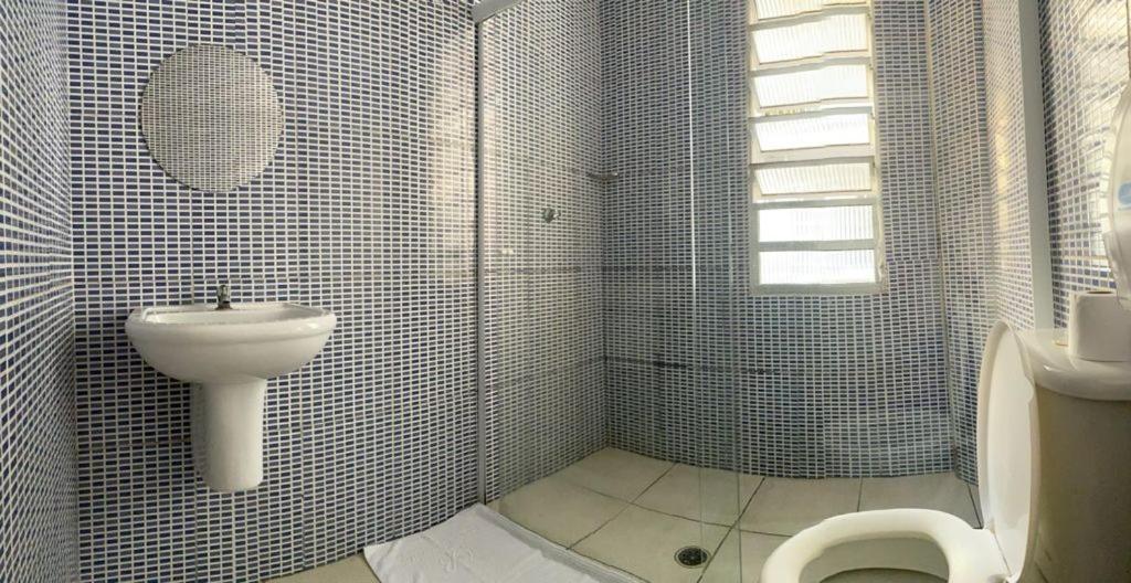 Artemis Hotel Сан-Пауло Экстерьер фото