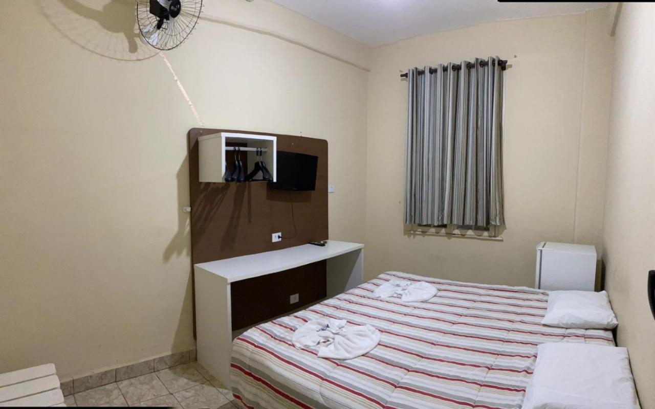 Artemis Hotel Сан-Пауло Экстерьер фото